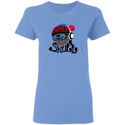 cool skull t shirts hoodies long sleeve 5