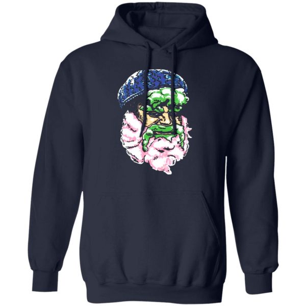 cotton candy randy t shirts long sleeve hoodies 3