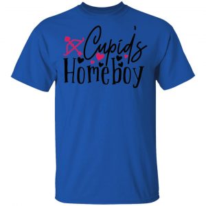 Cupid_S Homeboy T Shirts, Hoodies, Long Sleeve 2