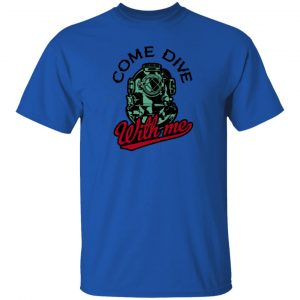 dever come dive with me t shirts hoodies long sleeve 3