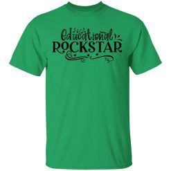 educational rockstar t shirts hoodies long sleeve 10