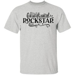 educational rockstar t shirts hoodies long sleeve 8