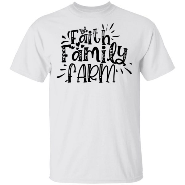 faith family farm t shirts hoodies long sleeve 5