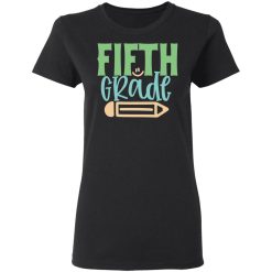 fifth grade t shirts long sleeve hoodies 10