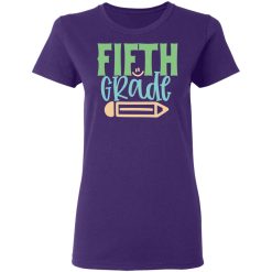 fifth grade t shirts long sleeve hoodies 12