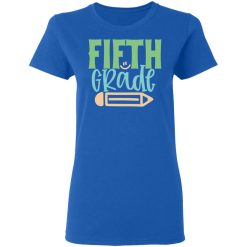 fifth grade t shirts long sleeve hoodies 3