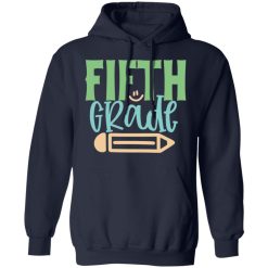 fifth grade t shirts long sleeve hoodies 5