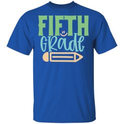 fifth grade t shirts long sleeve hoodies 6