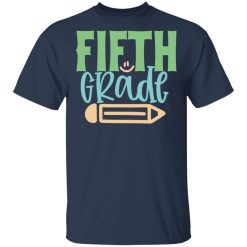 fifth grade t shirts long sleeve hoodies 7