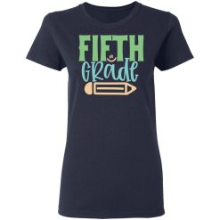 fifth grade t shirts long sleeve hoodies 8