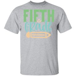 fifth grade t shirts long sleeve hoodies 9