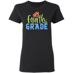 fourth grade t shirts long sleeve hoodies 11