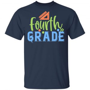 fourth grade t shirts long sleeve hoodies 12