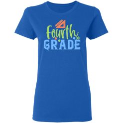 fourth grade t shirts long sleeve hoodies