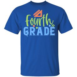 fourth grade t shirts long sleeve hoodies 9