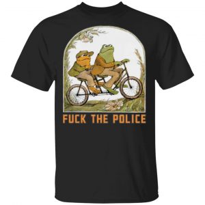 frog and toad fuck the police t shirts long sleeve hoodies 10