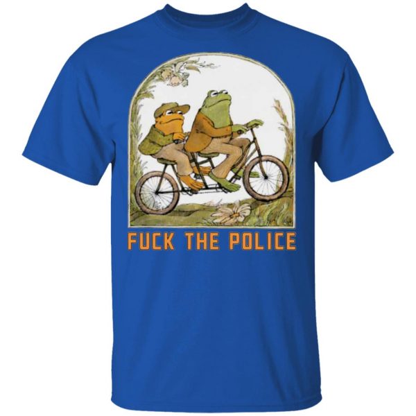 frog and toad fuck the police t shirts long sleeve hoodies 11