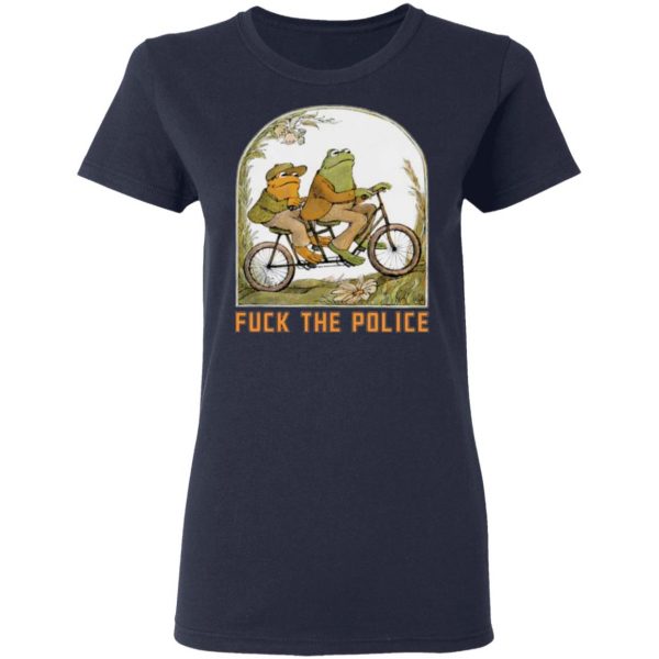 frog and toad fuck the police t shirts long sleeve hoodies 12