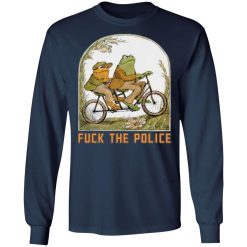 frog and toad fuck the police t shirts long sleeve hoodies 13