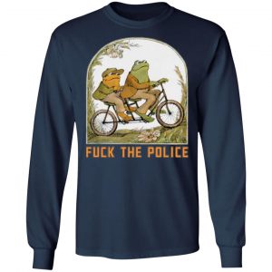 frog and toad fuck the police t shirts long sleeve hoodies 13