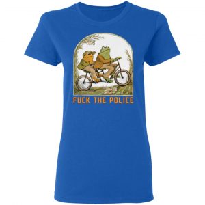 frog and toad fuck the police t shirts long sleeve hoodies 4