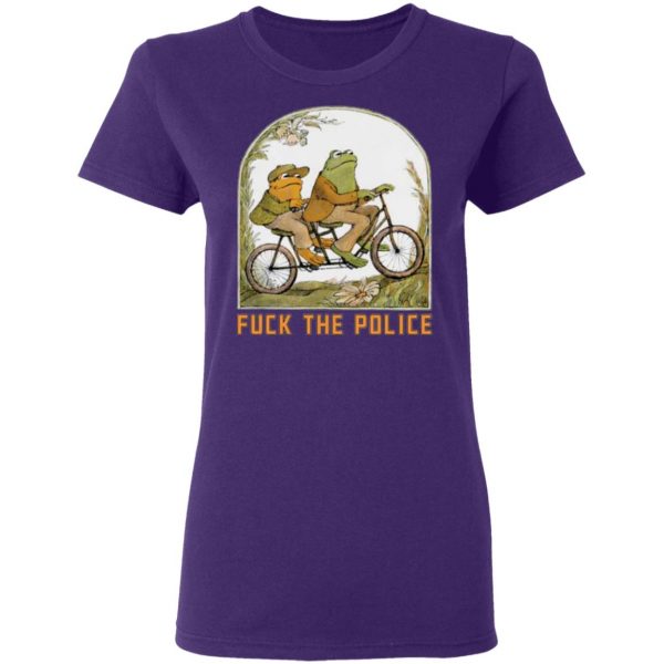 frog and toad fuck the police t shirts long sleeve hoodies 5