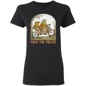 frog and toad fuck the police t shirts long sleeve hoodies 7