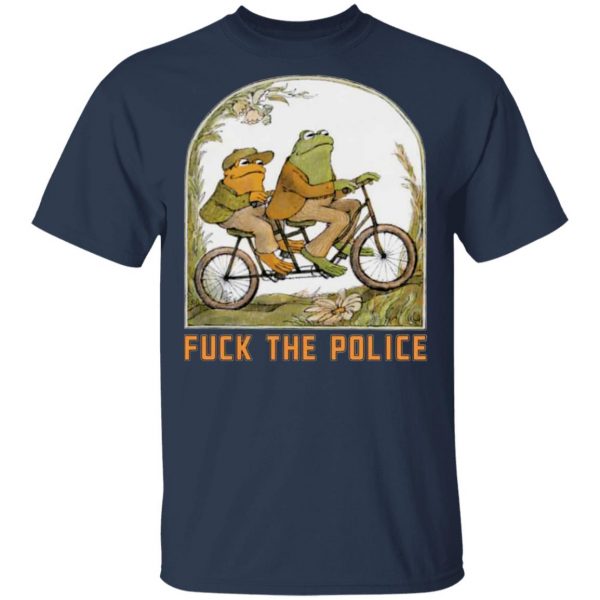 frog and toad fuck the police t shirts long sleeve hoodies 9