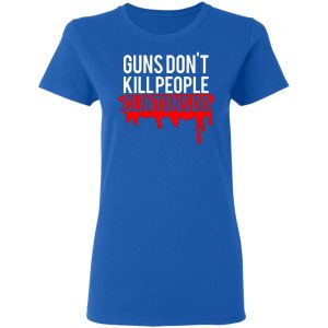 guns dont kill people clintons do t shirts long sleeve hoodies 12