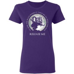 ill ride the wave where it takes me ill hold the pain release me pearl jam t shirts long sleeve hoodies 10