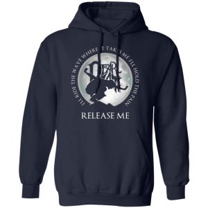 ill ride the wave where it takes me ill hold the pain release me pearl jam t shirts long sleeve hoodies 8