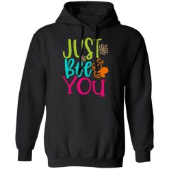 just bee you t shirts long sleeve hoodies 2