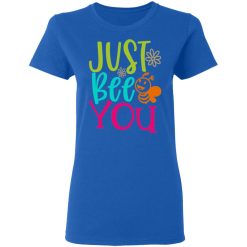 just bee you t shirts long sleeve hoodies 3