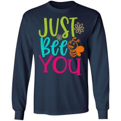 just bee you t shirts long sleeve hoodies 4