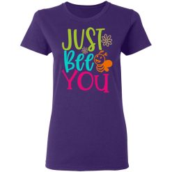 just bee you t shirts long sleeve hoodies 5