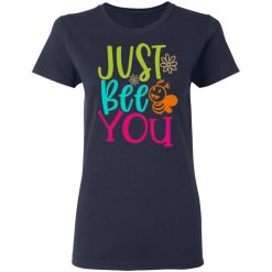 just bee you t shirts long sleeve hoodies 6
