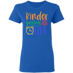 kinder garden life t shirts long sleeve hoodies 12