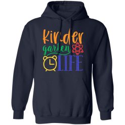 kinder garden life t shirts long sleeve hoodies 2