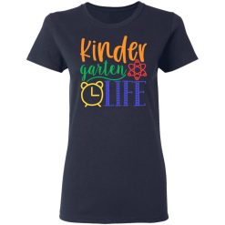 kinder garden life t shirts long sleeve hoodies 4