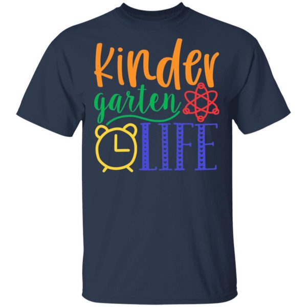 kinder garden life t shirts long sleeve hoodies 6