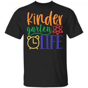 kinder garden life t shirts long sleeve hoodies 8