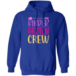 kinder garten crew t shirts long sleeve hoodies 2