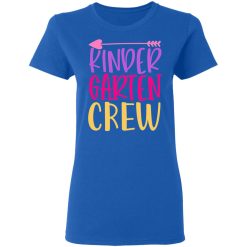 kinder garten crew t shirts long sleeve hoodies 5