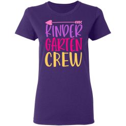 kinder garten crew t shirts long sleeve hoodies 6