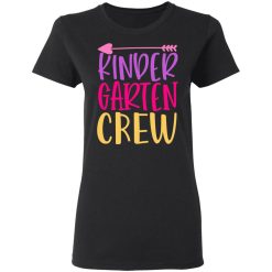 kinder garten crew t shirts long sleeve hoodies 7