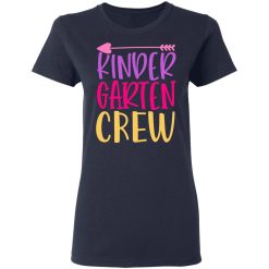 kinder garten crew t shirts long sleeve hoodies 8