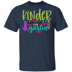 Kinder Garten T-Shirts, Long Sleeve, Hoodies 2