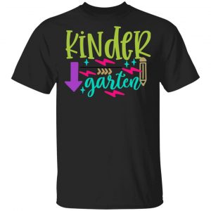 Kinder Garten T-Shirts, Long Sleeve, Hoodies 2