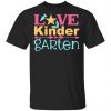 kindergarten love t shirts long sleeve hoodies 6