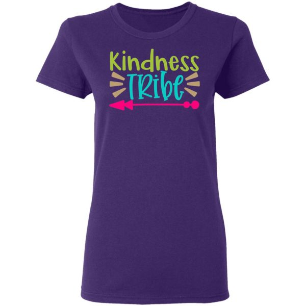 kindness tribe t shirts long sleeve hoodies 10